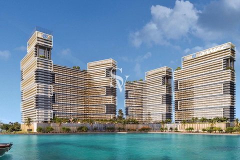Apartment in Maritime City, Dubai, UAE 1 bedroom, 86 sq.m. № 726479
