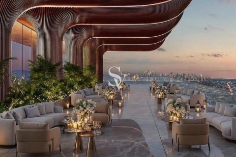 Пәтер Maritime City, Дубай, БАӘ-да 1 жатын бөлме, 86 м² № 726479 - фото 8