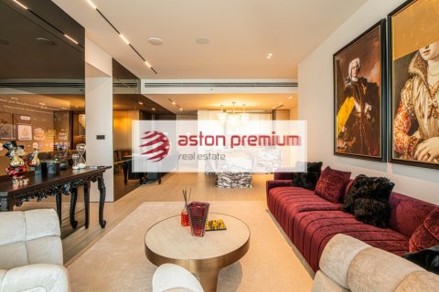Apartment in Jumeirah Beach Residence, Dubai, UAE 2 bedrooms, 137 sq.m. № 726403