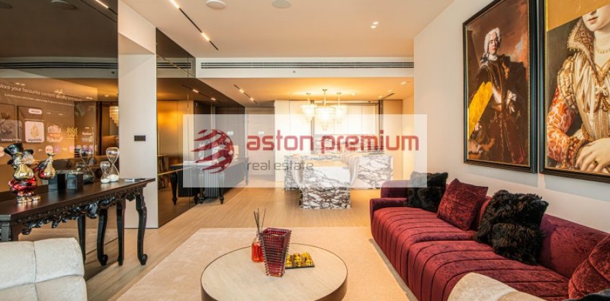 Jumeirah Beach Residence, Dubai, UAE의 아파트 침실 2개, 137제곱미터 번호 726403