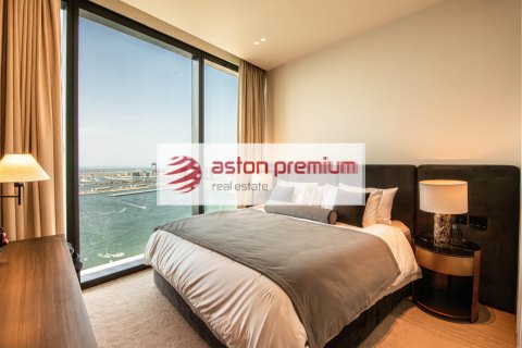 Dzīvoklis Jumeirah Beach Residence, Dubaijā, AAE 2 istabas, 137 m2 Nr. 726403 - attēls 14