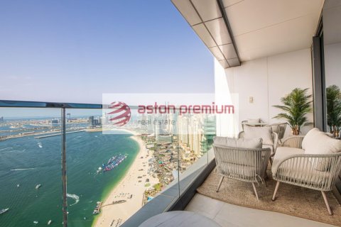 Jumeirah Beach Residence, Dubai, UAE의 판매용 아파트 침실 2개, 137제곱미터 번호 726403 - 사진 19