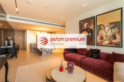 Dzīvoklis Jumeirah Beach Residence, Dubaijā, AAE 2 istabas, 137 m2 Nr. 726403 - attēls 2