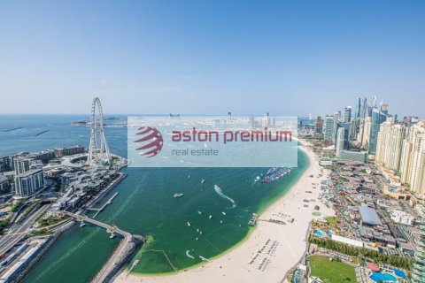 Jumeirah Beach Residence, Dubai, UAE의 판매용 아파트 침실 2개, 137제곱미터 번호 726403 - 사진 20