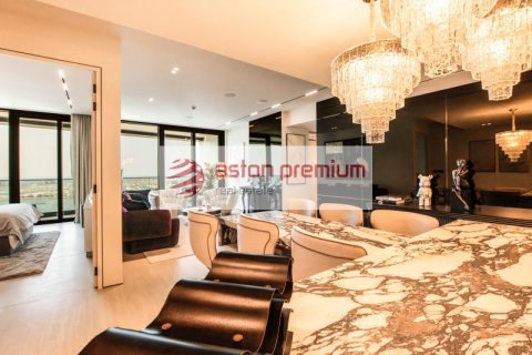 Jumeirah Beach Residence, Dubai, UAE의 판매용 아파트 침실 2개, 137제곱미터 번호 726403 - 사진 4