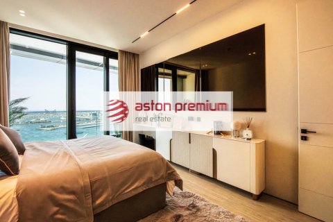 Dzīvoklis Jumeirah Beach Residence, Dubaijā, AAE 2 istabas, 137 m2 Nr. 726403 - attēls 10