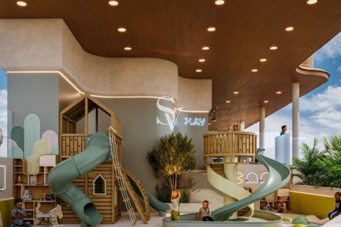 Пәтер Dubai South (Dubai World Central), Дубай, БАӘ-да 2 жатын бөлмелер, 110 м² № 726477 - фото 12