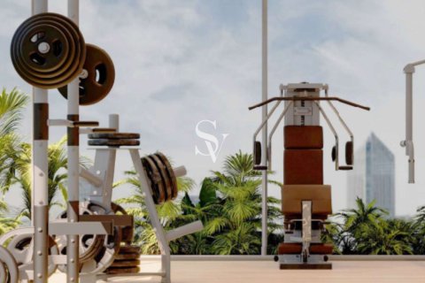 Пәтер Dubai South (Dubai World Central), Дубай, БАӘ-да 2 жатын бөлмелер, 110 м² № 726477 - фото 4