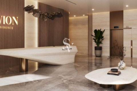 Пәтер Dubai South (Dubai World Central), Дубай, БАӘ-да 2 жатын бөлмелер, 110 м² № 726477 - фото 3