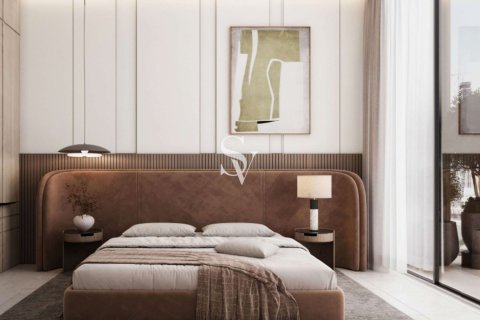 Пәтер Dubai South (Dubai World Central), Дубай, БАӘ-да 2 жатын бөлмелер, 110 м² № 726477 - фото 11