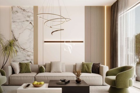Пәтер Dubai South (Dubai World Central), Дубай, БАӘ-да 2 жатын бөлмелер, 110 м² № 726477 - фото 2