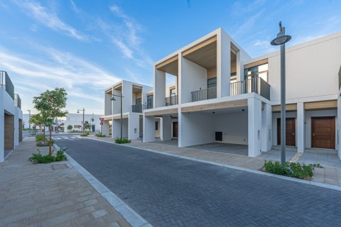 Kamienica do wynajęcia w Arabian Ranches 3, Dubai, ZEA 3 sypialnie, 205 mkw., nr 726404 - zdjęcie 17