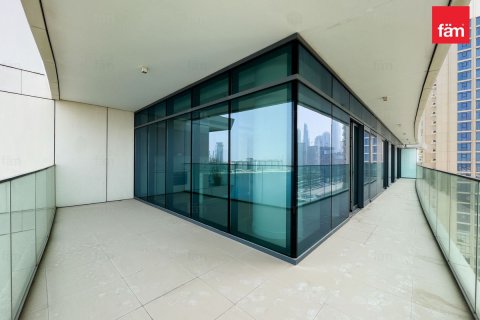 Apartemen di Dubai Harbour, UEA 3 kamar tidur, 180.2 m2 nomor 760765 - foto 8