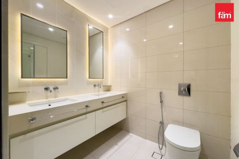 Apartemen di Dubai Harbour, UEA 3 kamar tidur, 180.2 m2 nomor 760765 - foto 15