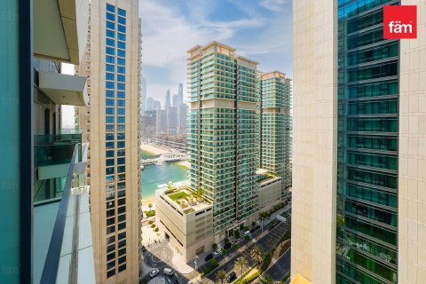 Apartemen di Dubai Harbour, UEA 3 kamar tidur, 180.2 m2 nomor 760765 - foto 21