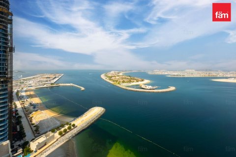Apartemen di Dubai Harbour, UEA 3 kamar tidur, 180.2 m2 nomor 760765 - foto 8
