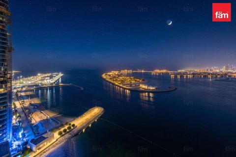 Apartemen di Dubai Harbour, UEA 3 kamar tidur, 180.2 m2 nomor 760765 - foto 23