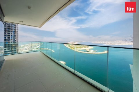 Apartemen di Dubai Harbour, UEA 3 kamar tidur, 180.2 m2 nomor 760765 - foto 10