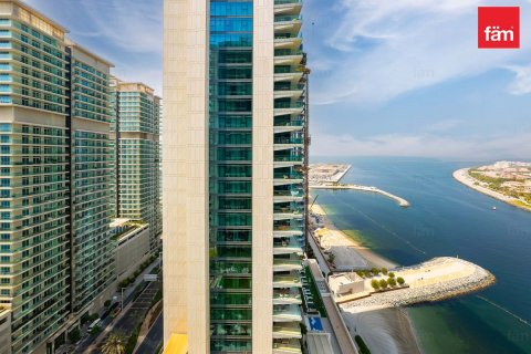 Apartemen di Dubai Harbour, UEA 3 kamar tidur, 180.2 m2 nomor 760765 - foto 19