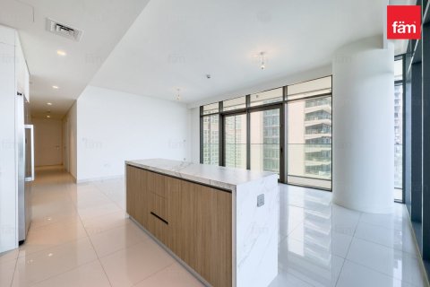 Apartemen di Dubai Harbour, UEA 3 kamar tidur, 180.2 m2 nomor 760765 - foto 2