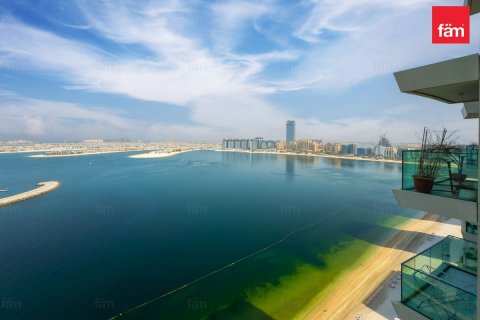 Apartemen di Dubai Harbour, UEA 3 kamar tidur, 180.2 m2 nomor 760765 - foto 3