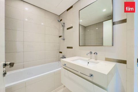 Apartemen di Dubai Harbour, UEA 3 kamar tidur, 180.2 m2 nomor 760765 - foto 13