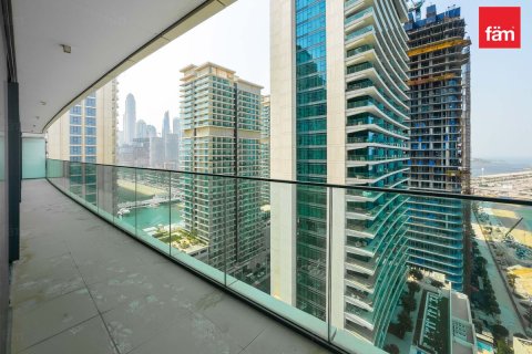 Apartemen di Dubai Harbour, UEA 3 kamar tidur, 180.2 m2 nomor 760765 - foto 16