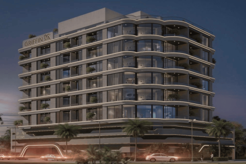 Apartmán v Dubai, SAE 2 spálne, 132.9 m2 č. 760766 - Fotografia 7