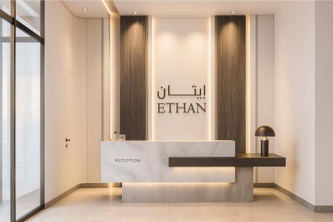 Apartmán v Dubai, SAE 2 spálne, 132.9 m2 č. 760766 - Fotografia 5