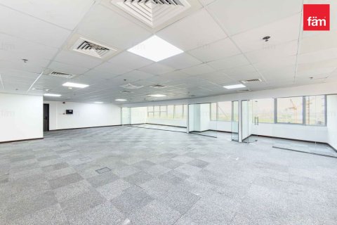 Kontor asukohaga Dubai, AÜE: 157.4 m² Nr 760764