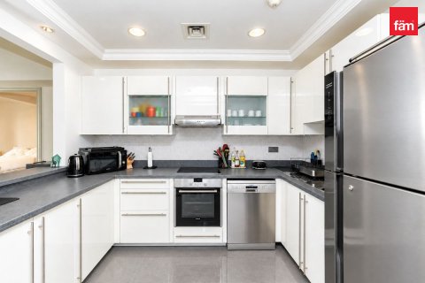 Apartmán v Palm Jumeirah, Dubai, SAE 2 spálne, 166.7 m2 č. 760767 - Fotografia 7