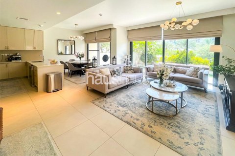 阿联酋 Dubai Dubai Hills Estate 待租 : 3 卧, 269 平方米 , 编号625198 - 照片 2