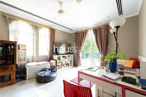 阿联酋 Dubai Jumeirah Park 待售 : 4 卧, 403 平方米 , 编号625388 - 照片 21