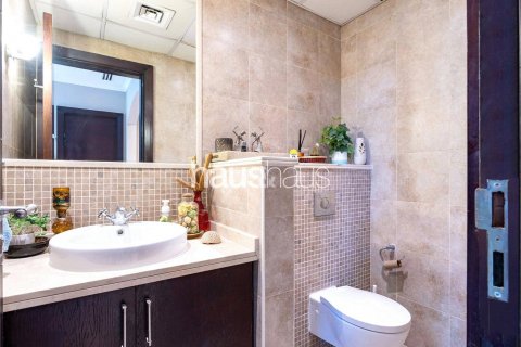 阿联酋 Dubai Jumeirah Park 待售 : 4 卧, 403 平方米 , 编号625388 - 照片 23