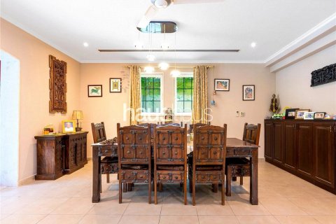阿联酋 Dubai Jumeirah Park 待售 : 4 卧, 403 平方米 , 编号625388 - 照片 9