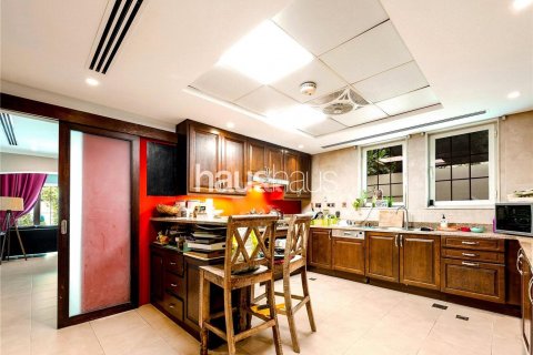 阿联酋 Dubai Jumeirah Park 待售 : 4 卧, 403 平方米 , 编号625388 - 照片 18