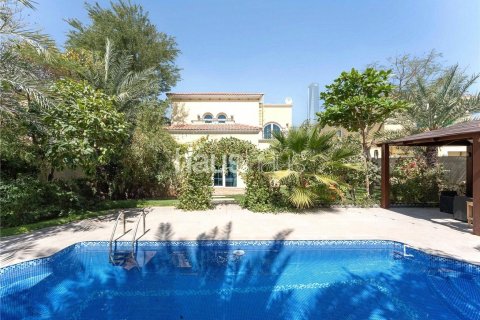 阿联酋 Dubai Jumeirah Park 待售 : 4 卧, 403 平方米 , 编号625388 - 照片 4