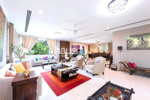 阿联酋 Dubai Jumeirah Park 待售 : 4 卧, 403 平方米 , 编号625388 - 照片 3