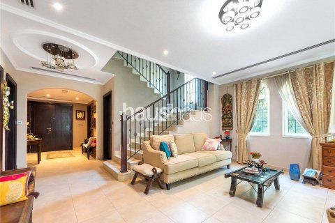 阿联酋 Dubai Jumeirah Park 待售 : 4 卧, 403 平方米 , 编号625388 - 照片 5