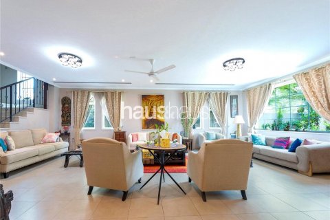 阿联酋 Dubai Jumeirah Park 待售 : 4 卧, 403 平方米 , 编号625388 - 照片 6
