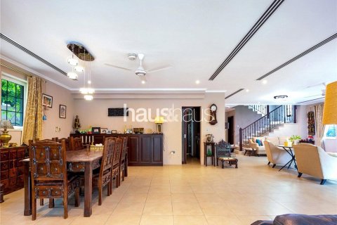 阿联酋 Dubai Jumeirah Park 待售 : 4 卧, 403 平方米 , 编号625388 - 照片 10