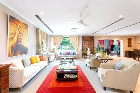 阿联酋 Dubai Jumeirah Park 待售 : 4 卧, 403 平方米 , 编号625388 - 照片 2