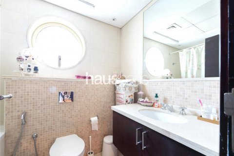 阿联酋 Dubai Jumeirah Park 待售 : 4 卧, 403 平方米 , 编号625388 - 照片 27