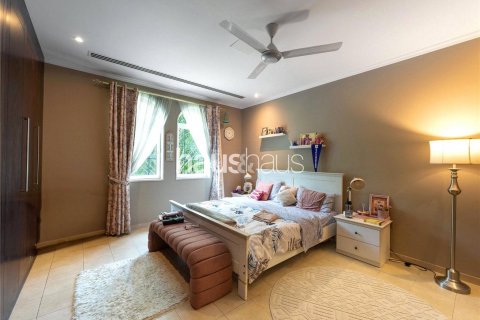 阿联酋 Dubai Jumeirah Park 待售 : 4 卧, 403 平方米 , 编号625388 - 照片 13