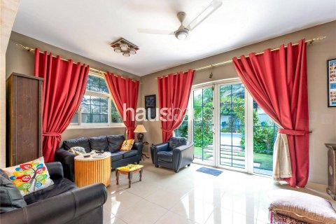 阿联酋 Dubai Jumeirah Park 待售 : 4 卧, 403 平方米 , 编号625388 - 照片 12