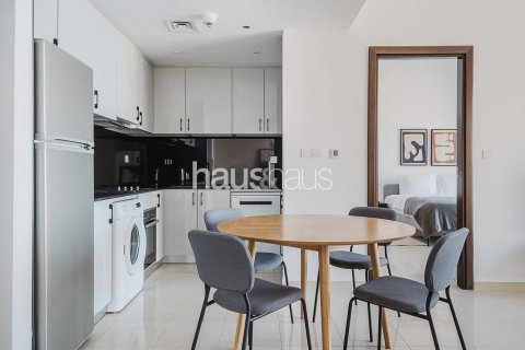 Apartment in Dubai Marina, Dubai, UAE 1 bedroom, 80 sq.m. № 625386 - photo 3