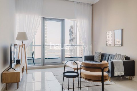 Apartment in Dubai Marina, Dubai, UAE 1 bedroom, 80 sq.m. № 625386 - photo 1