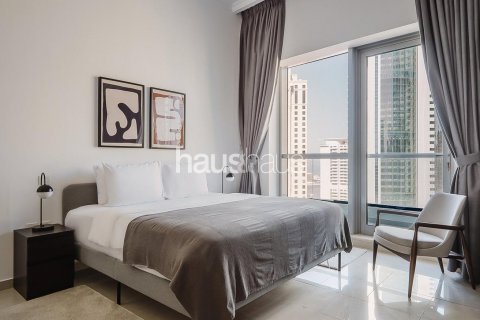Apartment in Dubai Marina, Dubai, UAE 1 bedroom, 80 sq.m. № 625386 - photo 5