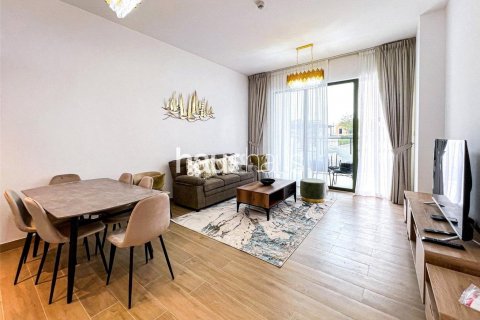 Apartament në Jumeirah, Dubai, Emiratet e Bashkuara Arabe 2 dhoma gjumi, 141 m2. № 625409 - Foto 4