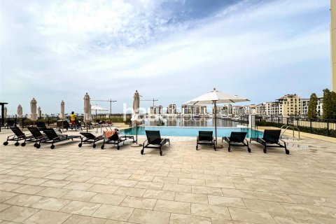 Apartament në Jumeirah, Dubai, Emiratet e Bashkuara Arabe 2 dhoma gjumi, 141 m2. № 625409 - Foto 2